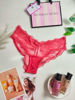 Imagen de Victoria's Secret  VS High-Leg Cheeky Encaje.